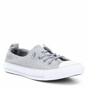 Converse Shoreline Grey Chuck Taylor